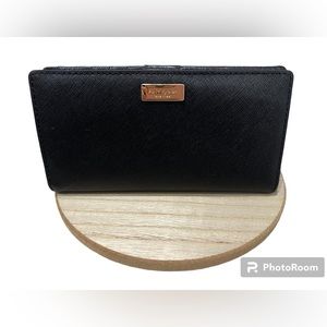 Kate Spade Stacy Wallet